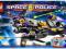 LEGO SPACE POLICE 5984