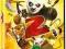 Kung Fu Panda 2 (DVD), dubbing