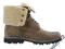 TIMBERLAND 6 IN SHEARLING BOOT Nowe buty r. 32