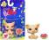 Littlest Pet Shop ŚWINKA z miską jabłek #885