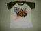 110 reserved RE KIDS KOSZULKA T-SHIRT AUTO JEEP