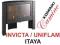 PIEC ITAYA - INVICTA / UNIFLAM Tr.Gratis - CAMINO