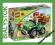 Klocki LEGO Duplo - Quad farmera 5645