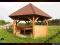 ALTANKA,altana, domek "Roman"