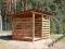 DREWUTNIA  DOMEK drewno kominkowe WIATA