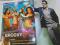 BOLLYWOOD GROOVY HITS 3 * SONGS DVD * 50 PIOSENEK