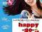HAPPY-GO-LUCKY czyli co nas uszczęśliwia Blu-ray