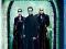MATRIX: REAKTYWACJA [BLU-RAY] + gratis