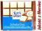 Ritter Sport 100g Schoko-Duo Z NIEMIEC