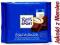 Ritter Sport 100g Edel-Vollmilch Z NIEMIEC