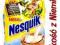 Nesquik Kakao mniej cukru 500g Z NIEMIEC