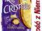 Milka CRISPELLO Vanille Pudding 150g Z NIEMIEC