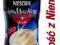 Nescafe Latte Macchiato 250g Z NIEMIEC