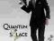 James Bond (Quantum Of Solace) - plakat 140x100 cm