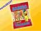 ŻELKI HARIBO CANDY WEICHBAREN 200g Z NIEMIEC