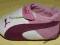 Puma FUTURE CAT r 16 TRAMPKI  kapcie TENISÓWKI