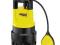KARCHER POMPA SDP 7000 do wypompowania wody