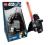 LEGO STAR WARS Lampka Darth Vader / 19cm + Miecz