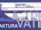 105-8 Faktura VAT 1/3 A4