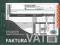 123-3 Faktura VAT A5