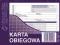 503-5 Karta obiegowa A6