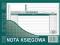 416-3 Nota księgowa A5