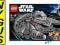 LEGO STAR WARS MILLENNIUM FALCON 7965 NYGUS WAWA