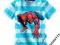 H&M T-SHIRT SPIDERMAN 86/92*SZAFAMALOLATA