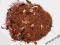 HERBATA ZIOŁOWA ROOIBOS GREJPFRUT 50 GRAM - RAFEX