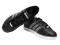 Buty juniorskie Adidas Calshot U45452 sport - 36,5