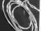 ŁAŃCUSZEK SREBRNY 65cm ŻMIJKA SREBRO pr.925