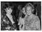 Aktorka Gina Lollobrigida i Tilda Thamar w 1970r.