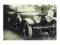 Piękny samochód Rolls Royce z ok. 1920r.