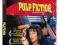 PULP FICTION DVD W FOLII