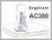ANGELCARE - Monitor Oddechu Ruchu AC300, Wys.0zł!