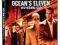 OCEAN'S ELEVEN - Ryzykowna Gra Blu-ray, SKLEP W-wa