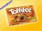 TOFFIFEE 15 sztuk 125g z Niemiec