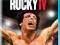 ROCKY 4 (Blu-ray) @ Sylvester Stallone @ FOLIA