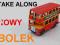 TOMEK TAKE ALONG - AUTOBUS BULGY BOLEK