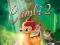 BAMBI CZ. 2 ( Disney ) DVD wysyłka w 24 H