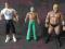JPM__WWE WRESTLING FIGURKI  MYSTERIO CENA RIKISHI