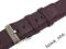 PASEK DO ZEGARKA 18mm.SKÓRZANY.