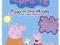 Peppa Pig / Świnka Peppa bajka DVD po angielsku