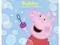 Peppa Pig / Świnka Peppa bajka DVD po angielsku