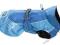 HURTTA Raincoat 50 cm - Przeciwdeszczówka dla psa