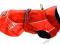HURTTA Raincoat 36 cm - Przeciwdeszczówka dla psa