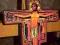 Krzyż Św. Franciszka - Krzyż z San Damiano -Ikona