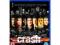 Crash / Miasto Gniewu  [Blu-ray]