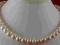 Naszyjnik EKSLUZYWNE naturalne perły AŻ 10 mm!!!