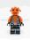 Lego figurka Space Police - Kranxx